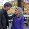 THE CARRIE DIARIES