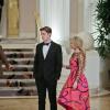 THE CARRIE DIARIES
