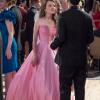 THE CARRIE DIARIES