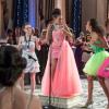 THE CARRIE DIARIES