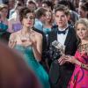 THE CARRIE DIARIES