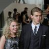 THE CARRIE DIARIES