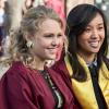 THE CARRIE DIARIES