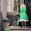 THE CARRIE DIARIES