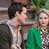 THE CARRIE DIARIES