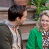 THE CARRIE DIARIES