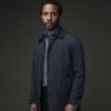Cast Promotional Photos