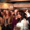 Castle - 100th Episode Cast and Crew Photos (10)