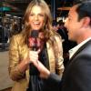 Castle - 100th Episode Cast and Crew Photos (17)