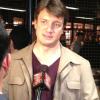 Castle - 100th Episode Cast and Crew Photos (19)