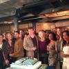 Castle - 100th Episode Cast and Crew Photos (3)