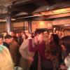 Castle - 100th Episode Cast and Crew Photos (4)