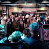 Castle - 100th Episode Cast and Crew Photos (5)