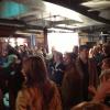 Castle - 100th Episode Cast and Crew Photos (7)