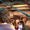 Castle - 100th Episode Cast and Crew Photos (8)