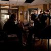 Episode 5.13 - Recoil - BTS