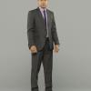 Castle - Season 6 - Full Set of Cast Promotional Photos (37)