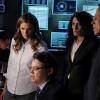 STANA KATIC, PETER JAMES SMITH, LISA EDELSTEIN, YANCEY ARIAS