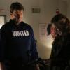 NATHAN FILLION, ALICIA LAGANO