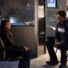 ALICIA LAGANO, NATHAN FILLION