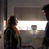 ALICIA LAGANO, NATHAN FILLION