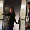 ALICIA LAGANO, NATHAN FILLION