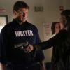 NATHAN FILLION, ALICIA LAGANO