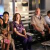 KAYLA WONG, ADRIENNE ZI, AMY TOLSKY, TIM SNAY, BILLY MILLER