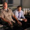 TIM SNAY, BILLY MILLER