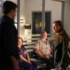 NATHAN FILLION, AMY TOLSKY, TIM SNAY, ALICIA LAGANO