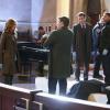 STANA KATIC, NATHAN FILLION, SEAMUS DEVER, JON HUERTAS, DON BALDARAMOS, TAMALA JONES