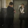 NATHAN FILLION, STANA KATIC