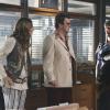 STANA KATIC, NATHAN FILLION