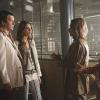 NATHAN FILLION, STANA KATIC, SEAMUS DEVER, JON HUERTAS