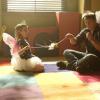RACHEL EGGLESTON, NATHAN FILLION
