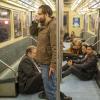 KEVIN HILL, WILL ROTHHAAR, JESSICA CAMACHO, JON HUERTAS