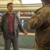 JON HUERTAS, WILL ROTHHAAR