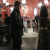 NATHAN FILLION, DAYA VAIDYA
