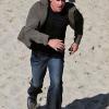 EXCL tv show castle filming 290311