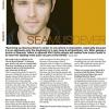 Episode 4.04 - Kick the Ballistics - Stana Katic interviews Seamus Dever