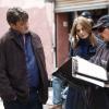 Episode 4.23 - Always - BTS Photos