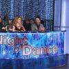 Episode 4.18 - A Dance with Death