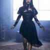 Charmed -- Image Number: CMD1_Maggie_0014.jpg -- Pictured: Sarah Jeffery as Maggie -- Photo: Marc Hom/The CW -- ÃÂ© 2018 The CW Network, LLC. All Rights Reserved.