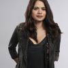 Charmed -- Image Number: CMD1_Mel_0094.jpg -- Pictured: Melonie Diaz as Mel -- Photo: Marc Hom/The CW -- ÃÂ© 2018 The CW Network, LLC. All Rights Reserved.