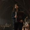 Charmed -- "Pilot"-- Image Number: CMD101c_0559.jpg -- Pictured: Melonie Diaz as Mel Vera -- Photo: Katie Yu/The CW -- ÃÂ© 2018 The CW Network, LLC. All Rights Reserved.