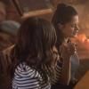 Charmed -- "Let This Mother Out" -- Image Number: CMD102a_0219.jpg -- Pictured (L-R): Sarah Jeffery as Maggie and Melonie Diaz as Mel -- Photo: Dean Buscher/The CW -- ÃÂ© 2018 The CW Network, LLC. All Rights Reserved.