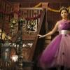 Charmed -- "Sweet Tooth" -- Image Number: CMD103b_0034.jpg -- Pictured: Sarah Jeffery as Maggie -- Photo: Bettina Strauss/The CW -- ÃÂ© 2018 The CW Network, LLC. All rights reserved.