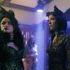 Charmed -- "Sweet Tooth" -- Image Number: CMD103b_0239.jpg -- Pictured (L-R): Melonie Diaz as Mel and Ellen Tamaki as Niko -- Photo: Bettina Strauss/The CW -- ÃÂ© 2018 The CW Network, LLC. All rights reserved.