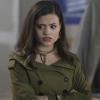 Charmed -- "Exorcise Your Demons" -- Image Number: CMD104b_0116.jpg -- Pictured: Sarah Jeffery as Maggie -- Photo: Robert Falconer/The CW -- ÃÂ© 2018 The CW Network, LLC. All Rights Reserved.