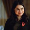 Charmed -- "Kappa Spirit" -- Image Number: CND106a_0294.jpg -- Pictured: Melonie Diaz as Mel -- Photo: Jack Rowand/The CW -- ÃÂ© 2018 The CW Network, LLC. All Rights Reserved.